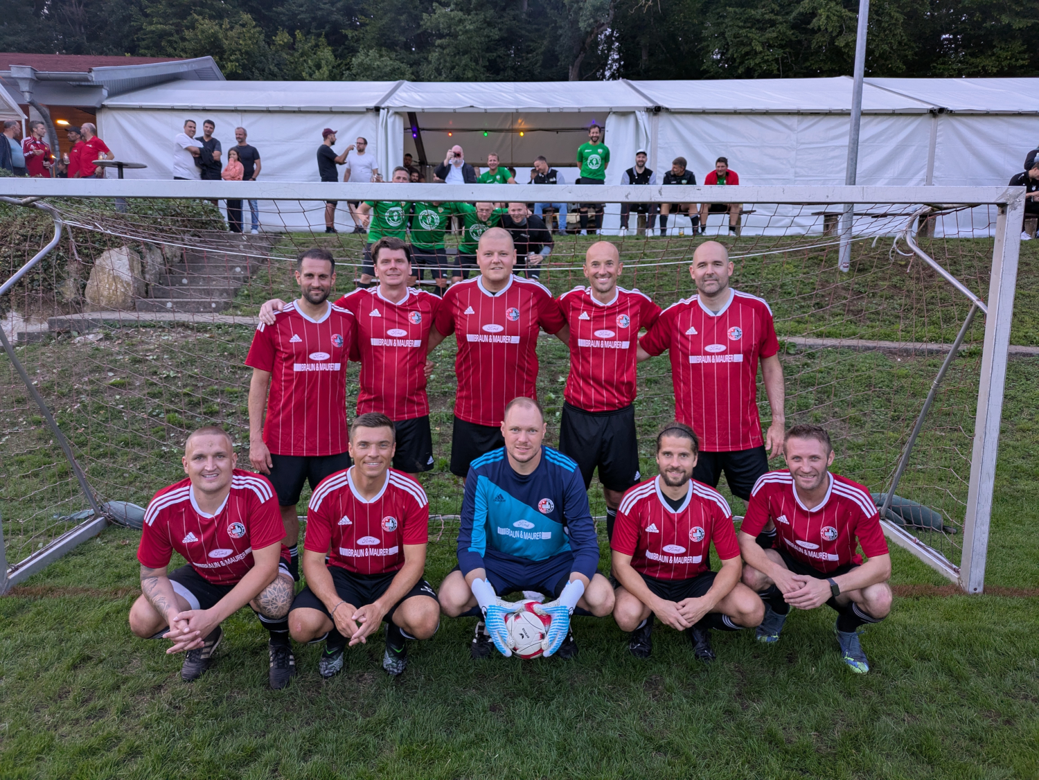 Semmelbühl-Cup 2025