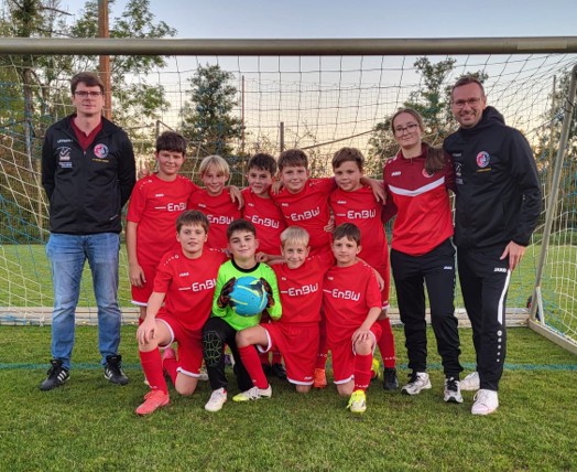 E-Jugend 2026/26