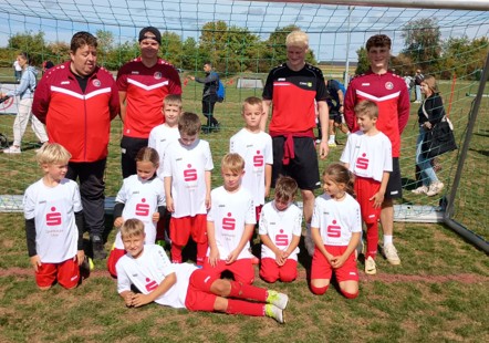 F-Jugend 2026/27