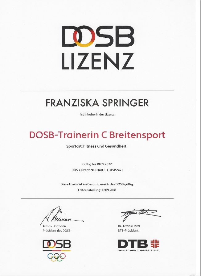 DOSB_Lizenz_Franziska_Springer_2019